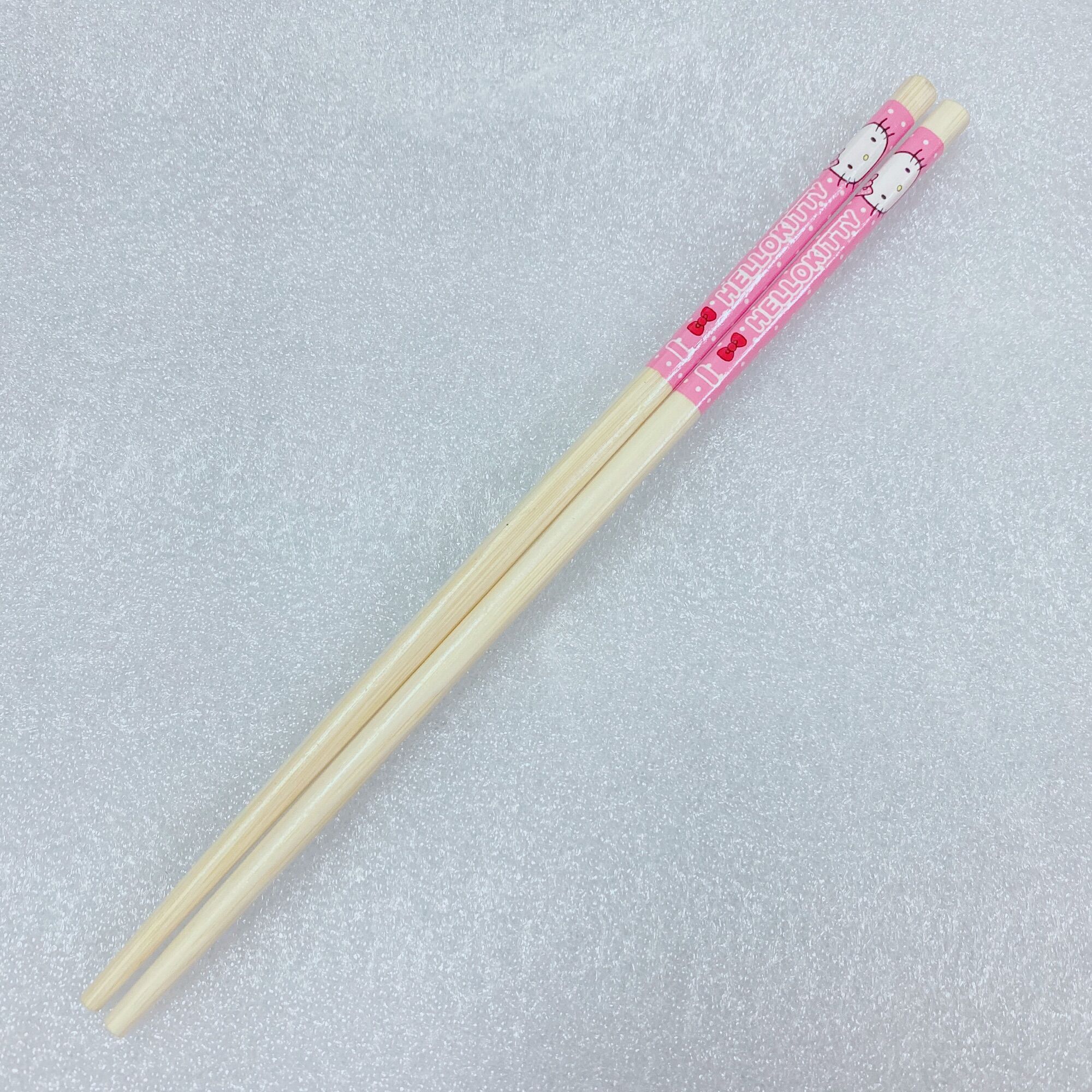 [Freeship MAX] Đũa tre HelloKitty PR - Doremon Doraemon