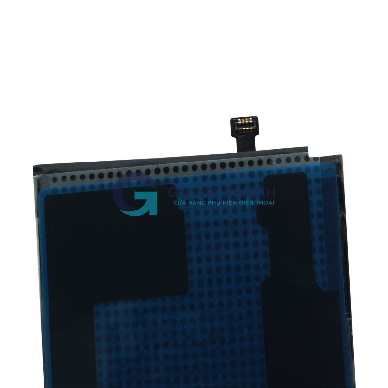 Pin cho Xiaomi Redmi Note 5A dung lượng 3080mAh (Đen)