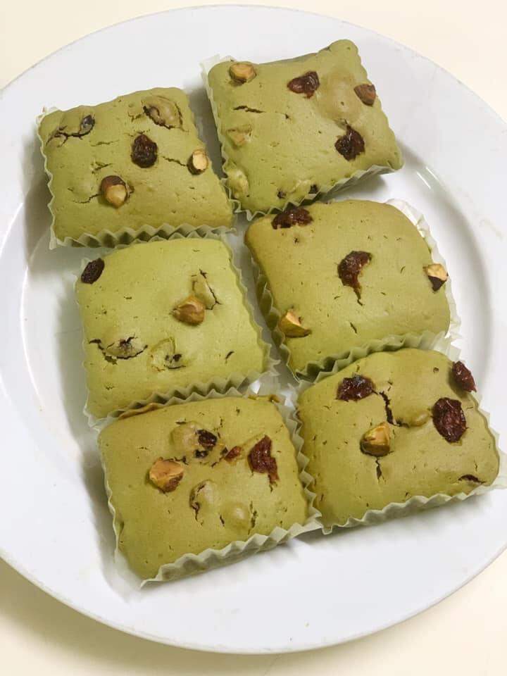 Bột mì đa dụng Toàn Cầu 1 ký làm bánh, cookie, bicostti, cupcake, bánh bao, pizza