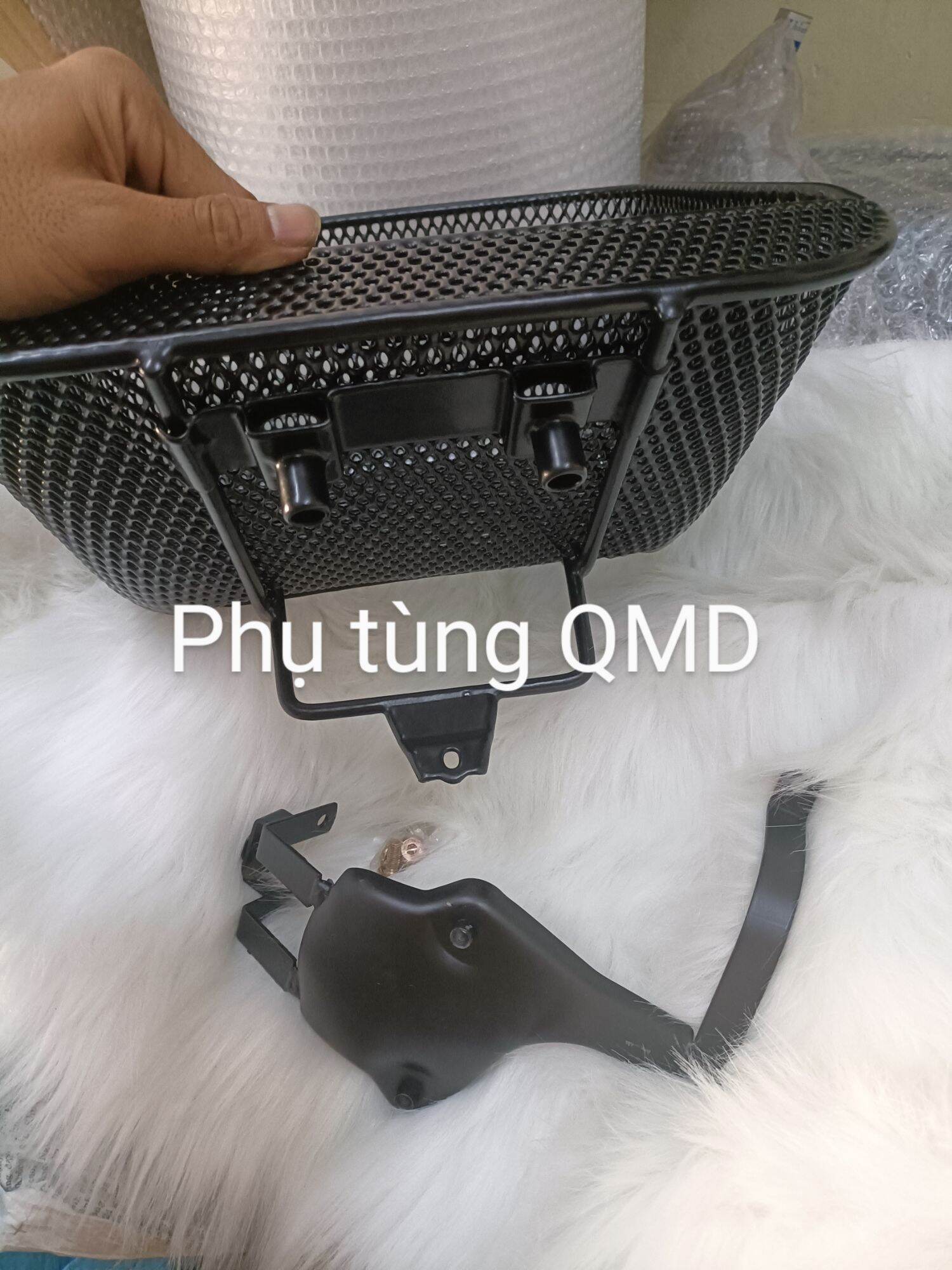 The future 125 2019 mats have pas