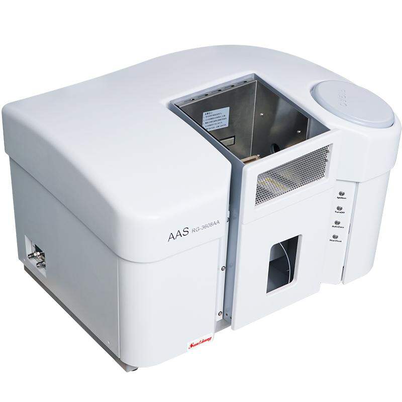 sanliang | Digital Laboratory Atomic Absorption Spectrophotometer Giá 99,999,999 Đồng*Miễn phí vận chuyển