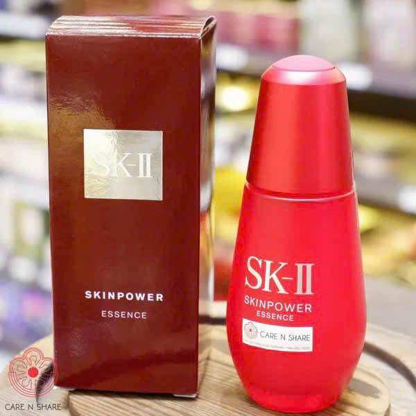 Tinh chất chống lão hóa SKII radical new age essence 50ml