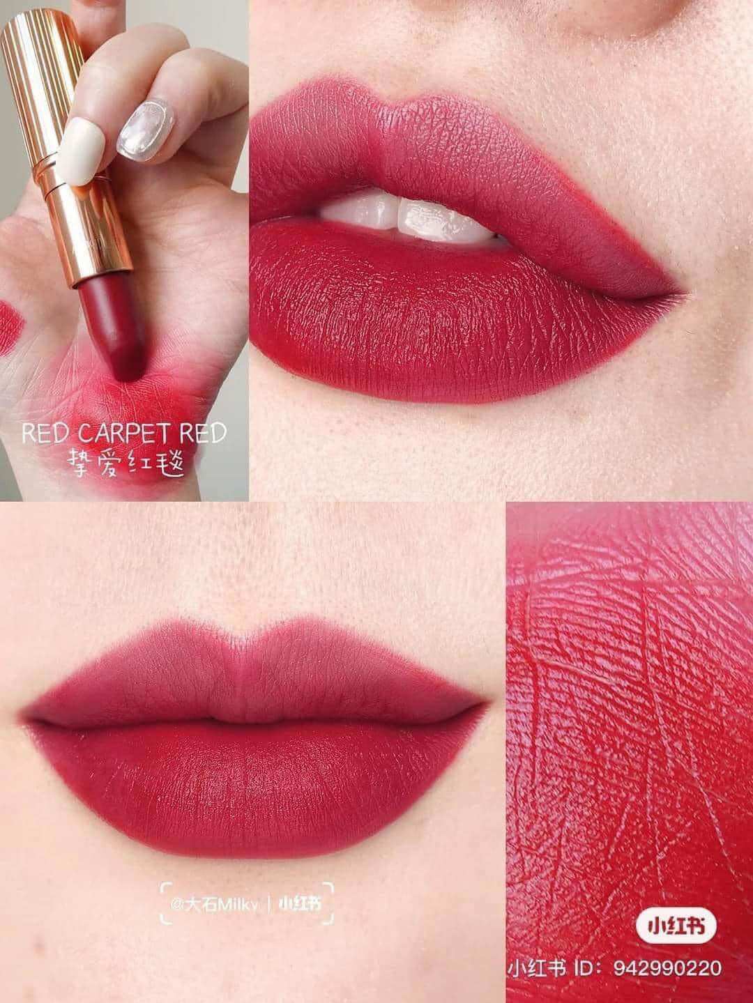 Minisize 1.1G - Son Charlotte Tilbury Pillow Talk