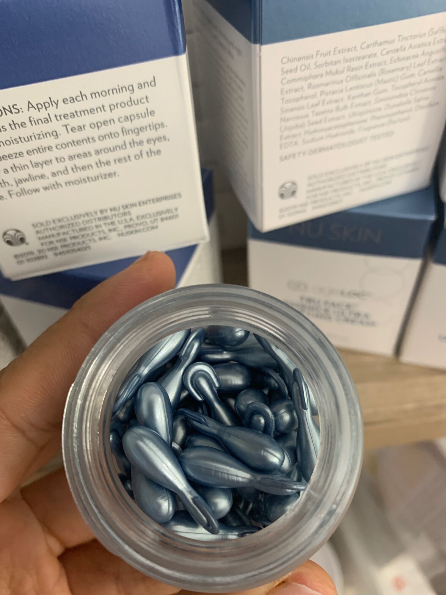 Truface essence ultra ( mỹ )