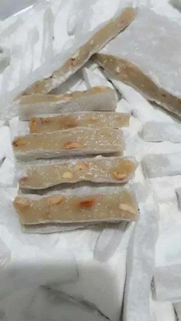 chè lam gói 1kg