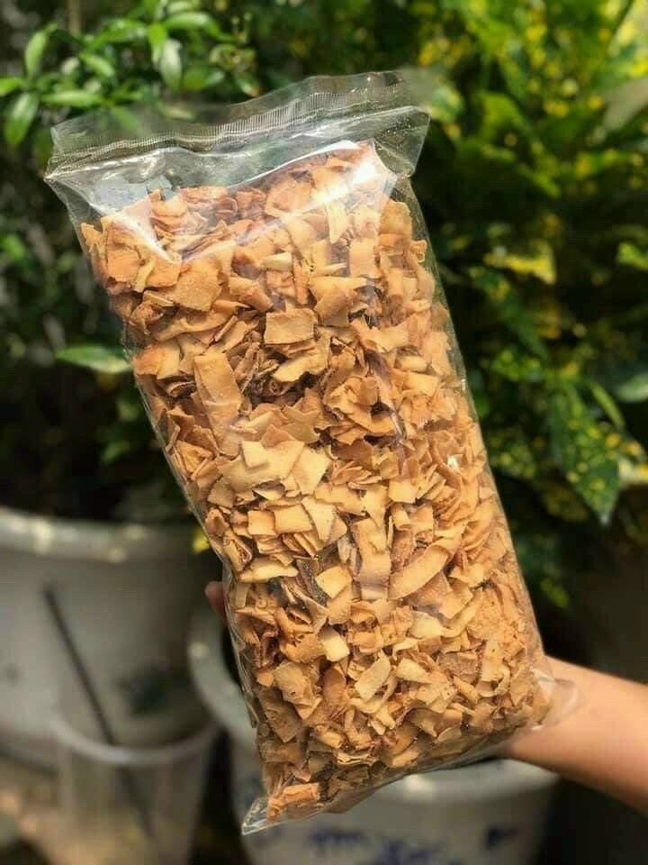 Dừa sấy giòn - 1kg
