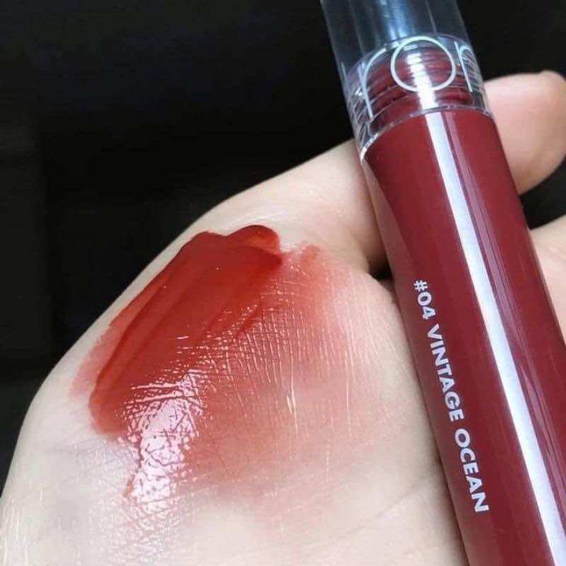 Son Tint Romand Glasting Gloss Water Tint 4g