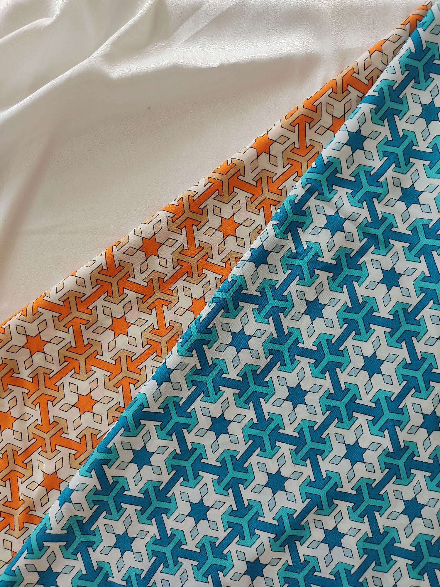 vải mango ngôi sao