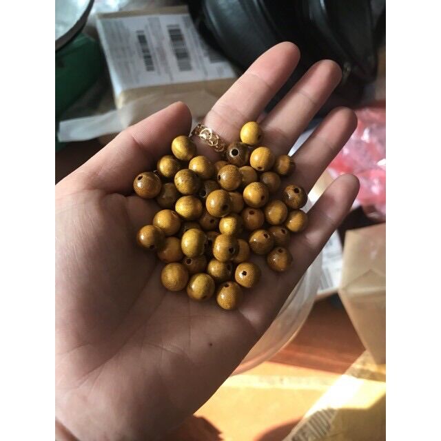 100g HẠT DÂU GỐC 10 LI
