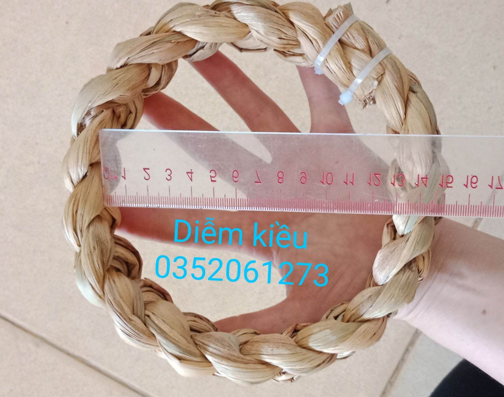 Đế chưng dừa