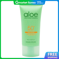 holika holika | Kem chống nắng chống nước Holika Aloe 70ml