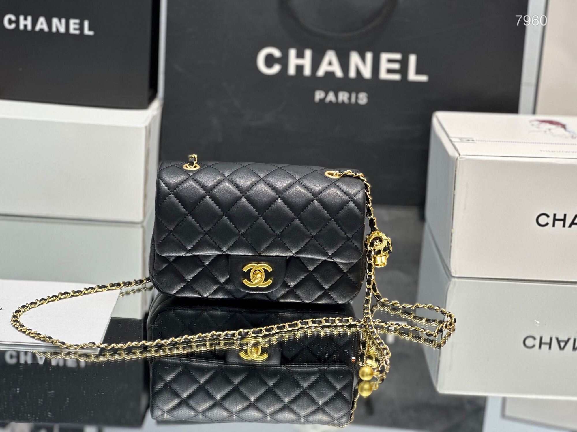 Túi Classic Chanel Giá Rẻ Tháng 5,2023|Biggo Việt Nam