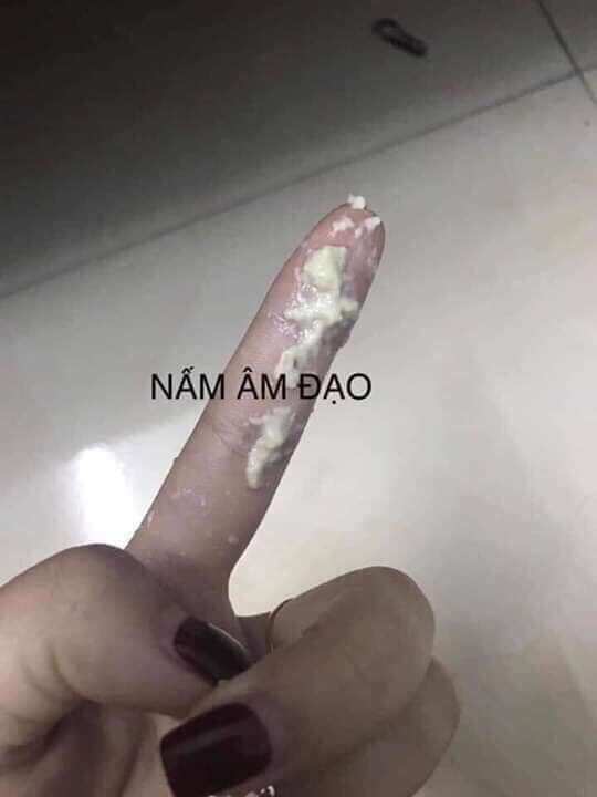 VIÊN ĐẶT TRỊ NẤM NGỨA PHỤ KHOA CADIDAN ( hàng bệnh viện nhật)