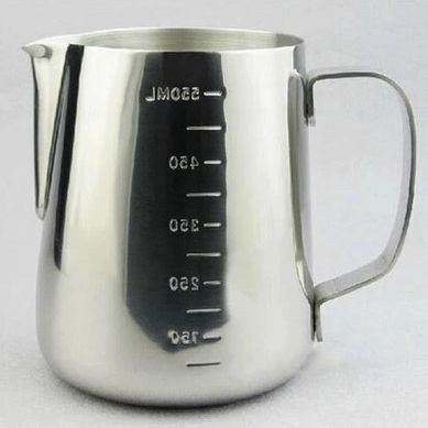 Ca đong,ca chia vạch inox 304 cao cấp 700ml