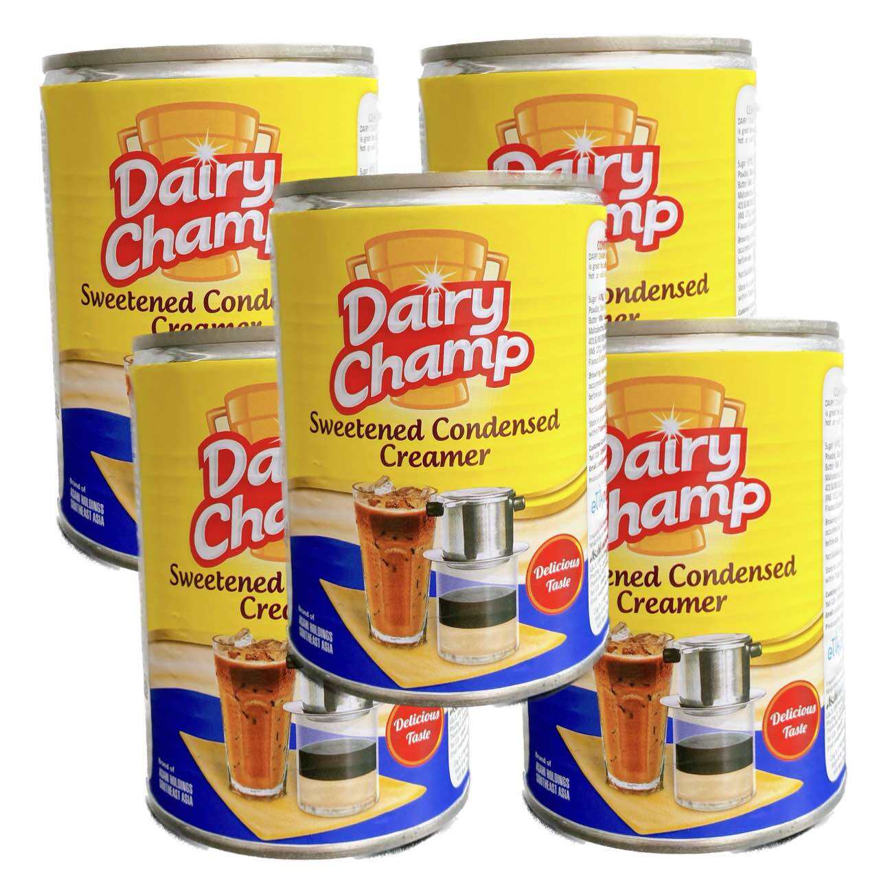 [ ĐỪNG BỎ LỠ - Mẫu mới] Combo 5 hộp sữa Dairy 500g Malaysia hoặc hoặc 2 lon sữa Tài lộc hoặc sữa 500g Hộp 1kg sữa BEST Malaysia hoặc ( Date mới: 12 tháng) Có lựa chọn số lượng khi thanh toán.