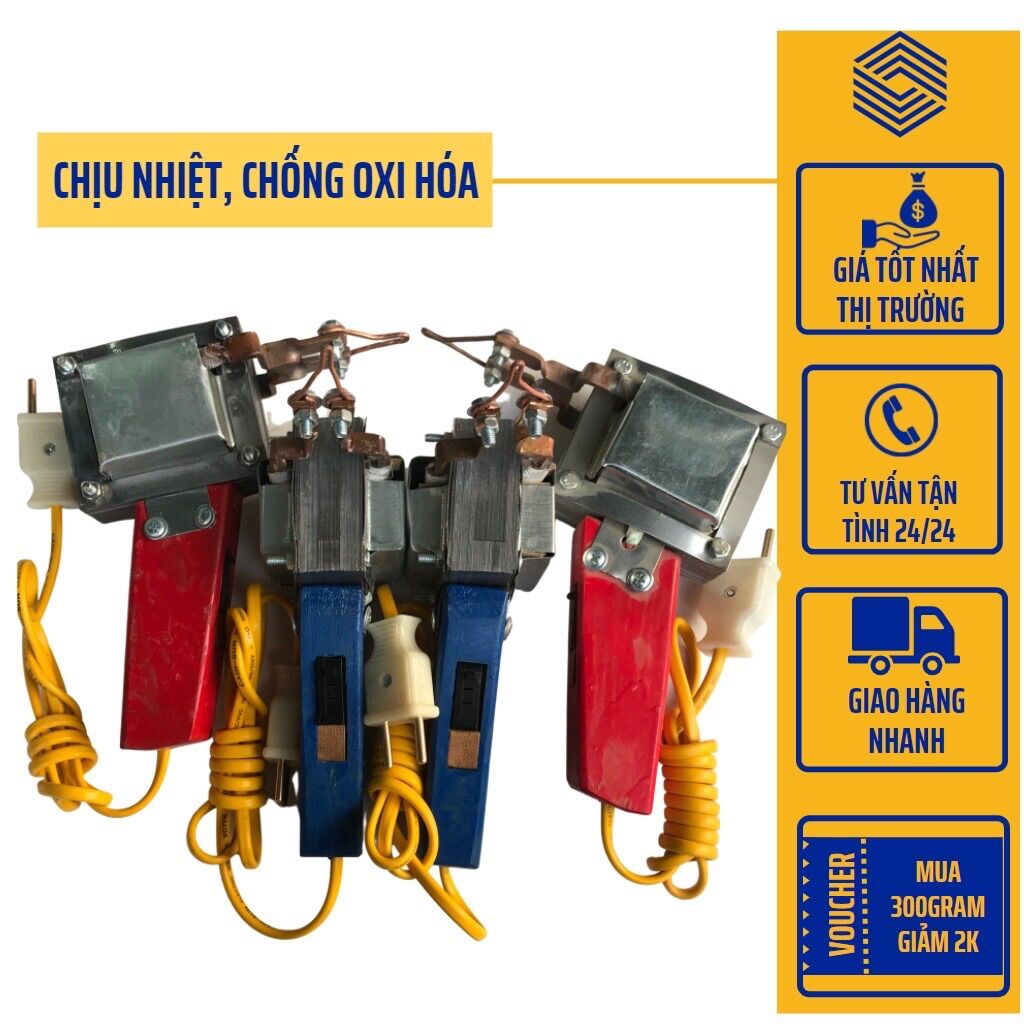 MỎ HÀN SUNG 400w