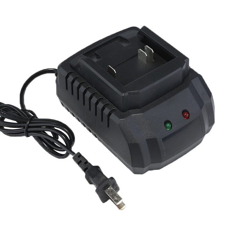 Sạc pin máy khoan máy siết bulong 21V ( sạc cốc)