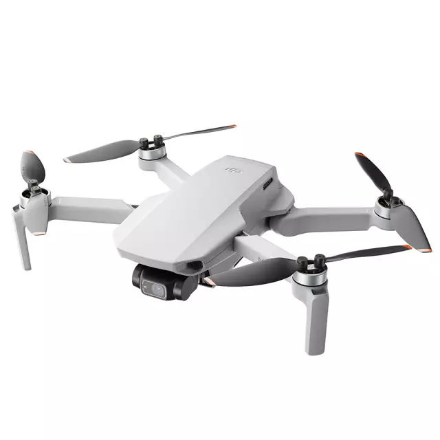 máy bay không người lái DJmavic mini 2 bản đơn và bản combo chính hãng mới 100%