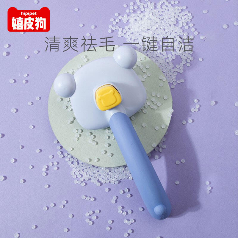 Lược Chải Mèo Lược Chải Lông Chải Lông Chải Lông Dụng Cụ Thần Thánh Cho