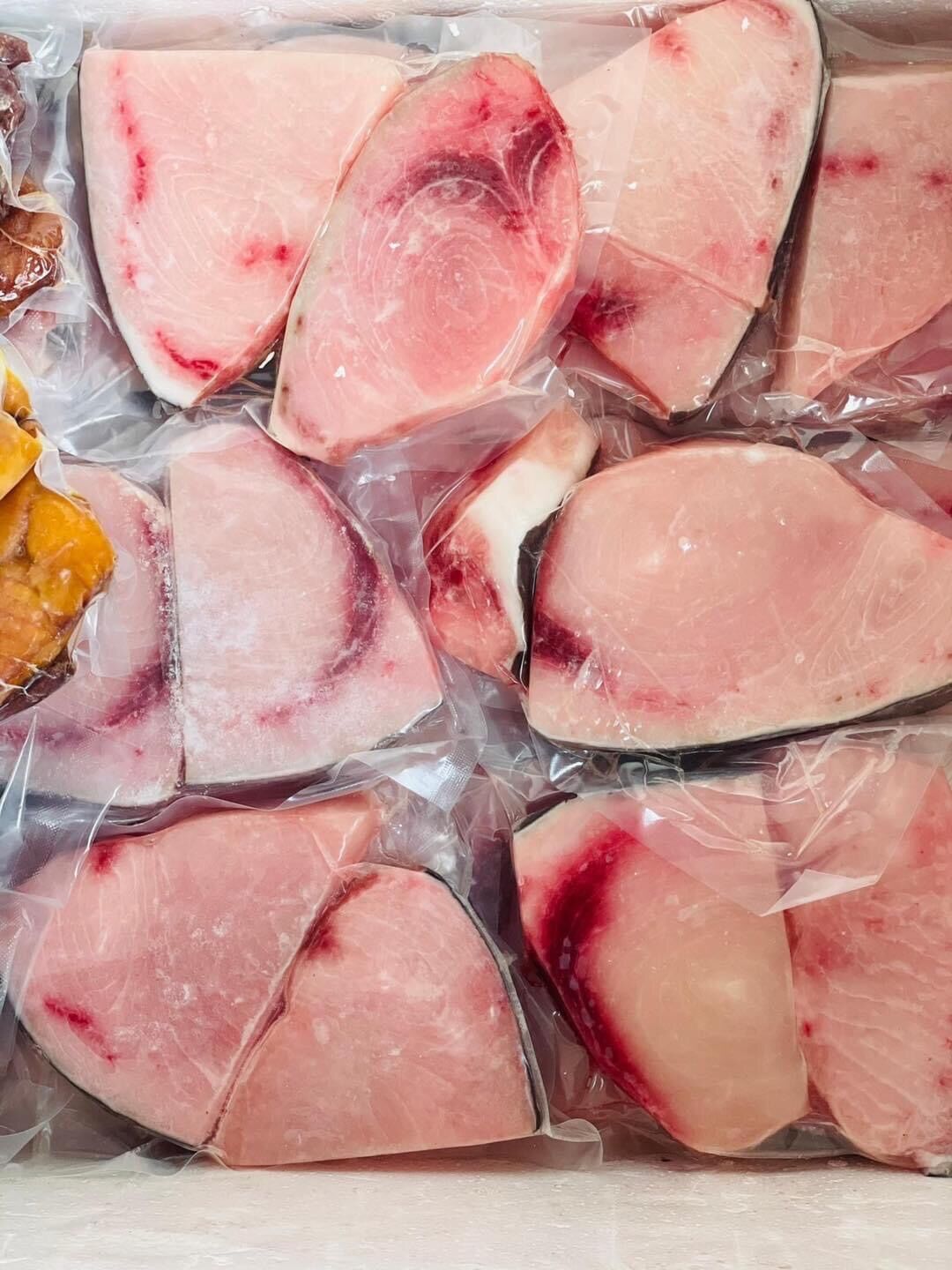 Cá cờ kiếm phile 500g