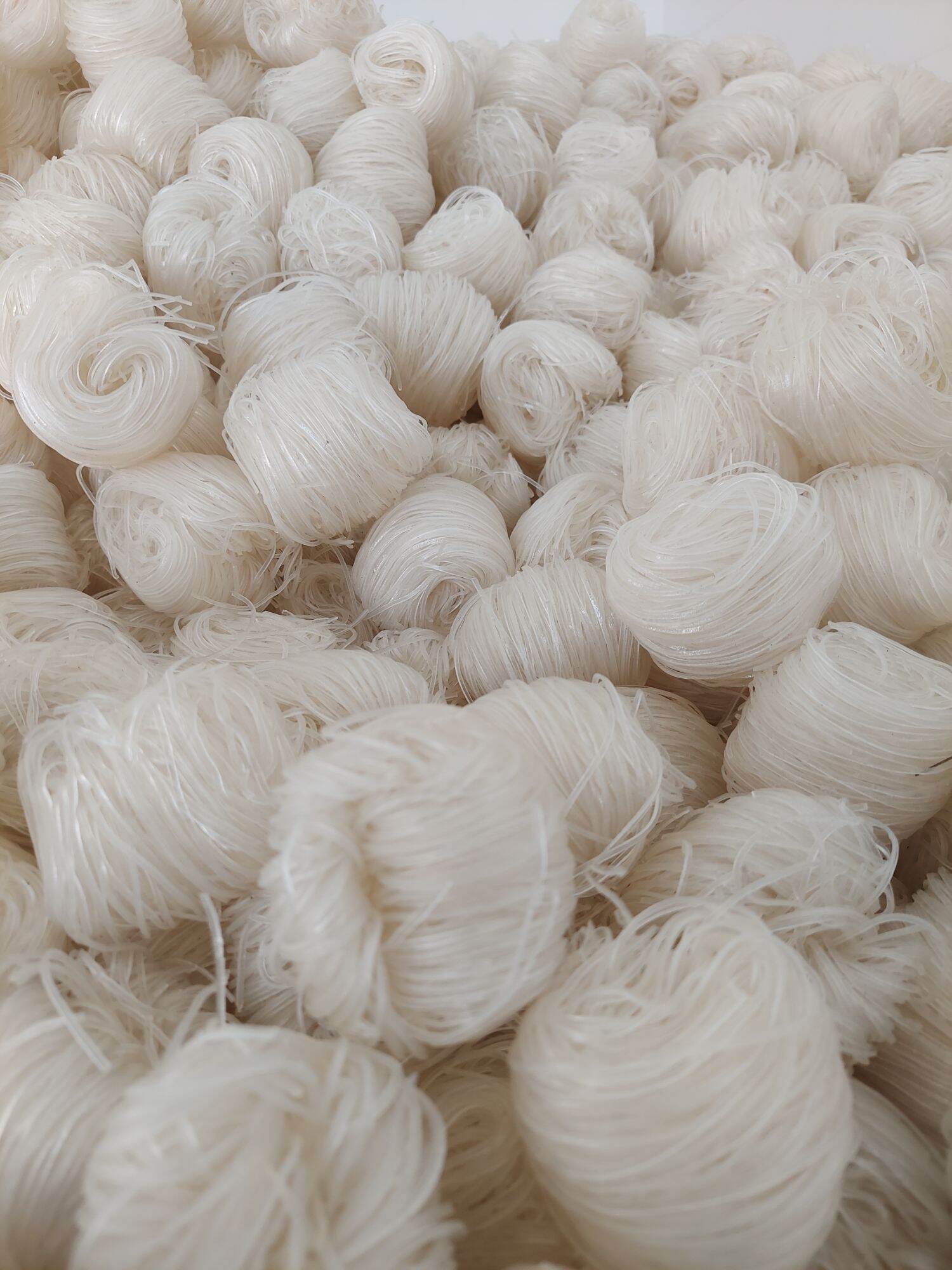 [COMBO 5 KG] Hủ Tiếu Vắt Khô / Sa Đéc / Đồng Tháp