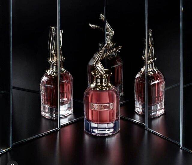 💥 Sharingperfume- Nước hoa So Scandal EDP ( mẫu thử )