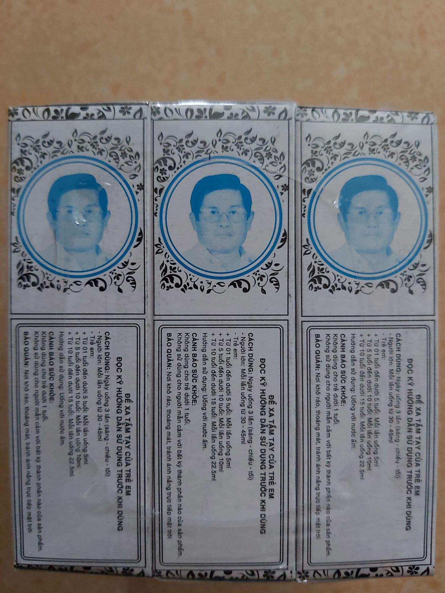 THIÊN HÒA BAN LỘ ( con nai đen), ( 1 lốc 12 chai)