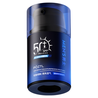 Pozitilan | Sun Protection  Whitening Moisturizer for Men