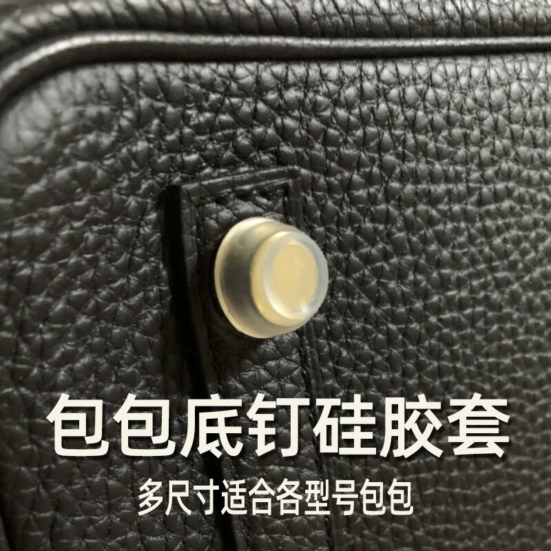 Túi xách kelly thích hợp dùng cho hermes hermes platinum mini giỏ rau thế - ảnh sản phẩm 1