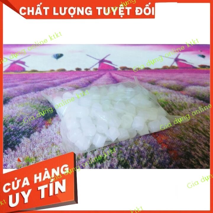 NÚT NHỰA DẺO SẠC GAS MINI/GAS DU LỊCH.
