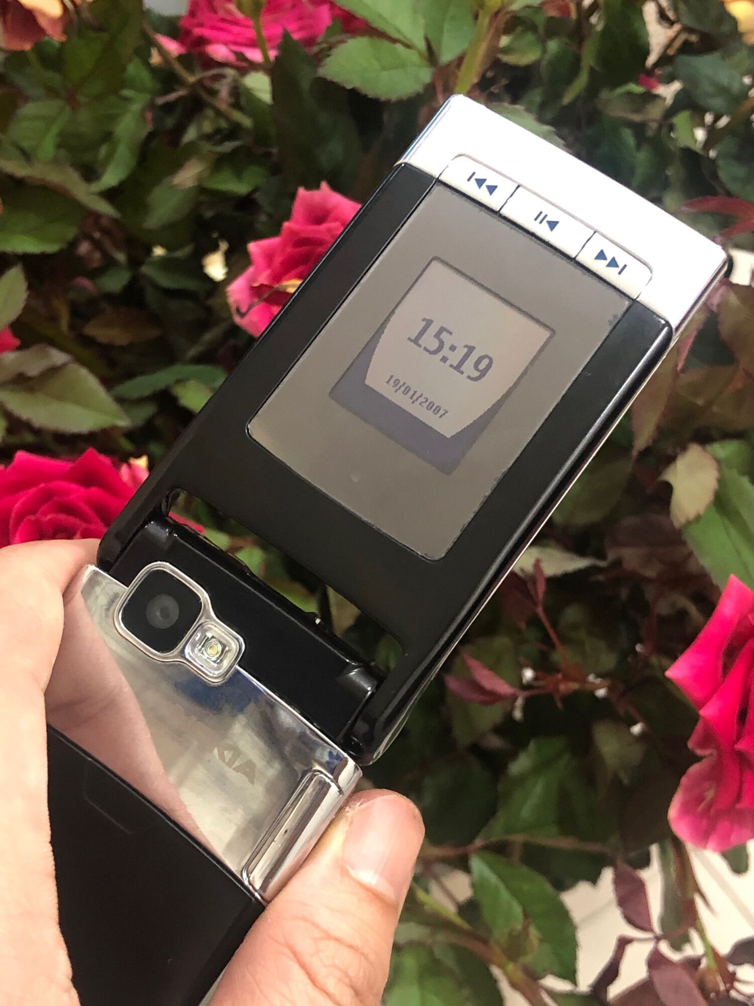 Nokia N76 Original