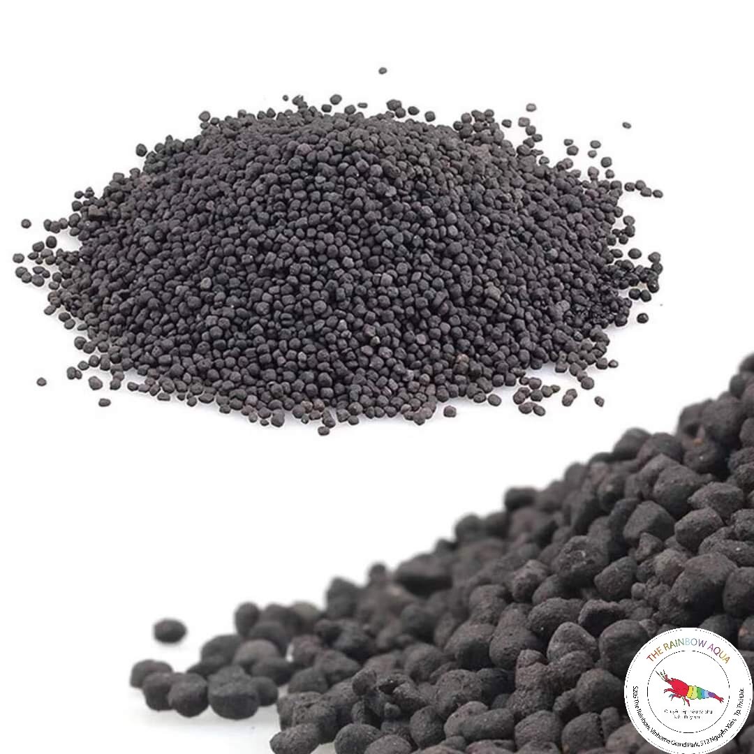 Phân nền Gex xanh lẻ, đất nền chuyên dụng cho hồ thủy sinh