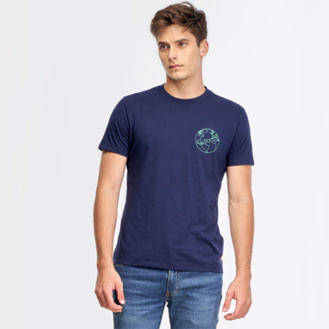 Levi's - áo thun nam 67983-0021