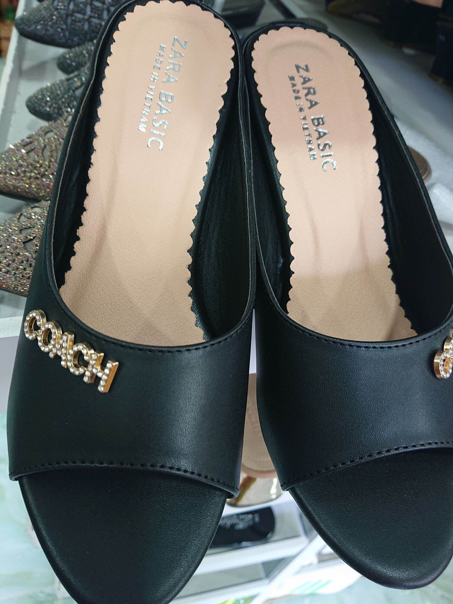 Guốc big size 36-42