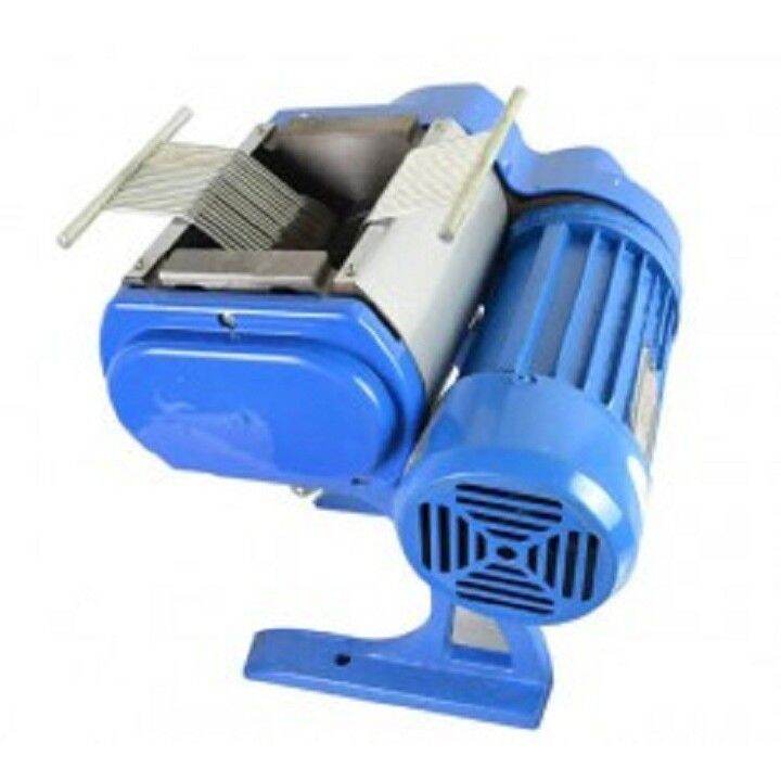 Máy thái thịt tươi sống cỡ dao 2mm