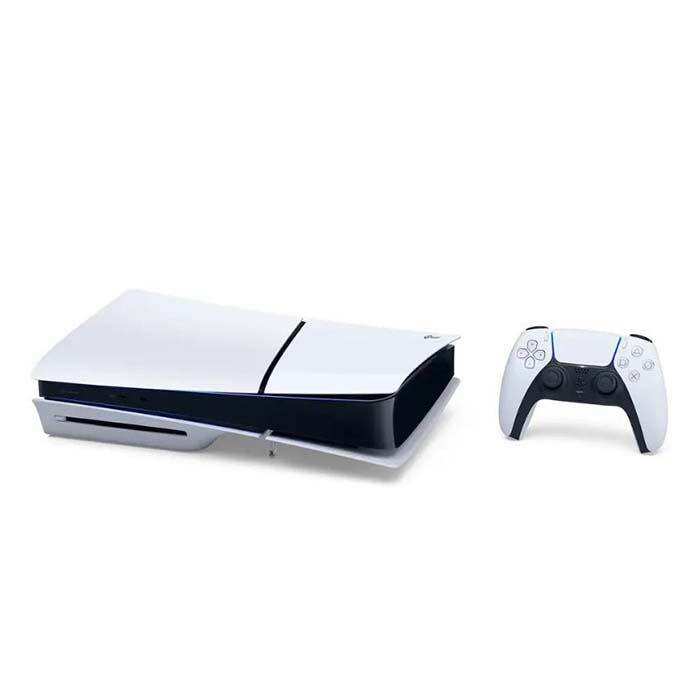 Máy chơi game Sony Playstation 5 Slim (PS5 Slim) chính hãng