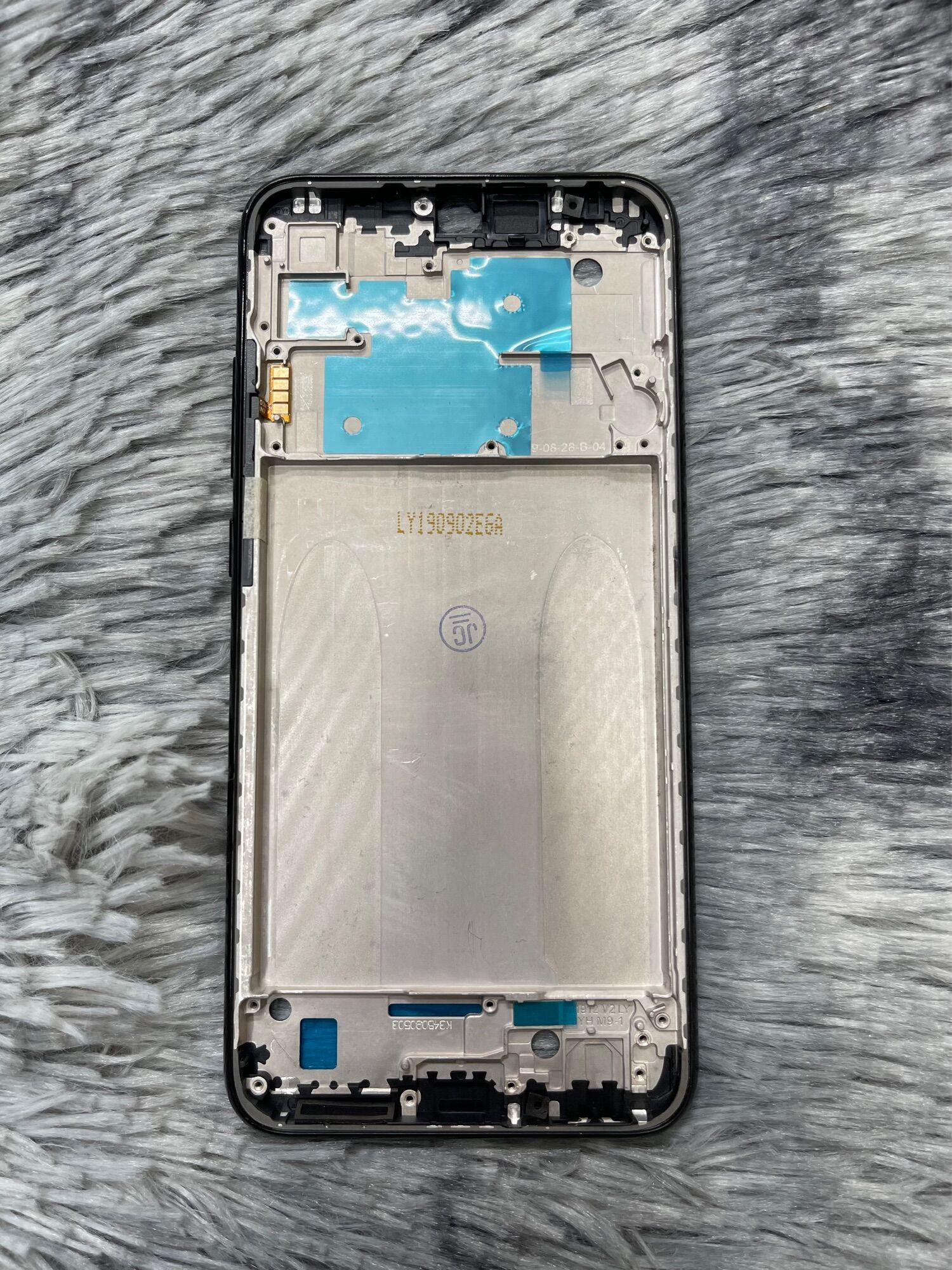 Vỏ Xiaomi Redmi Note 8