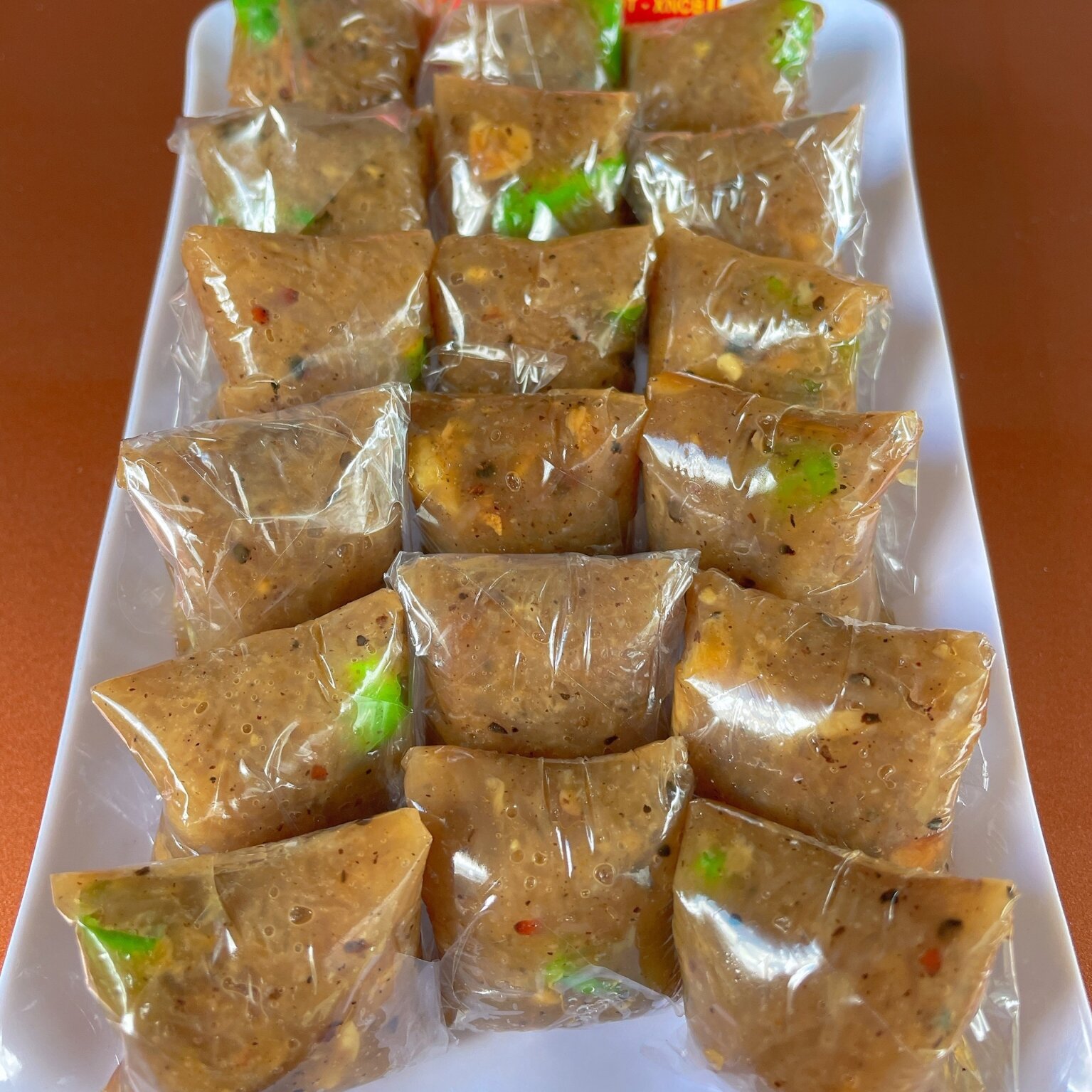 Nemlai Vung (10 Pieces/Box) First Grade