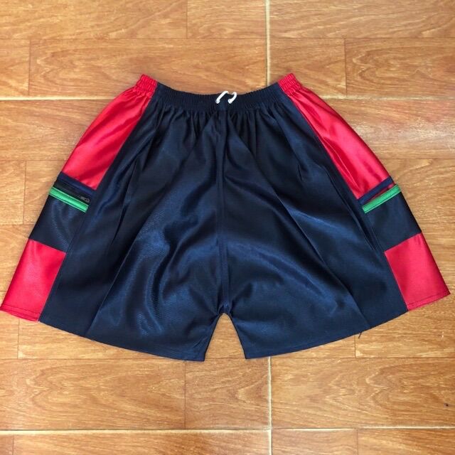 Quần đùi thái nam - quần short nam trung niên mặc nhà