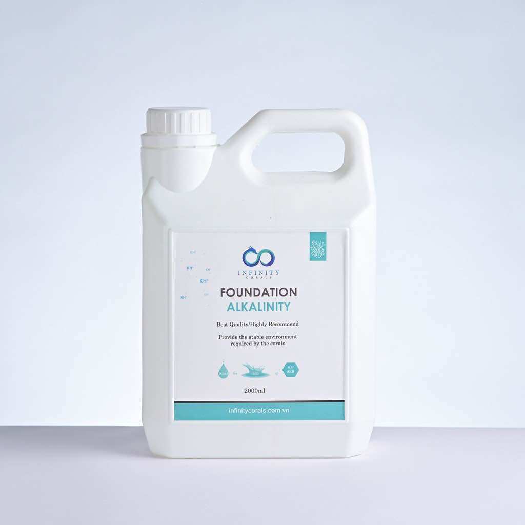 Foudation kh+ 2000ml
