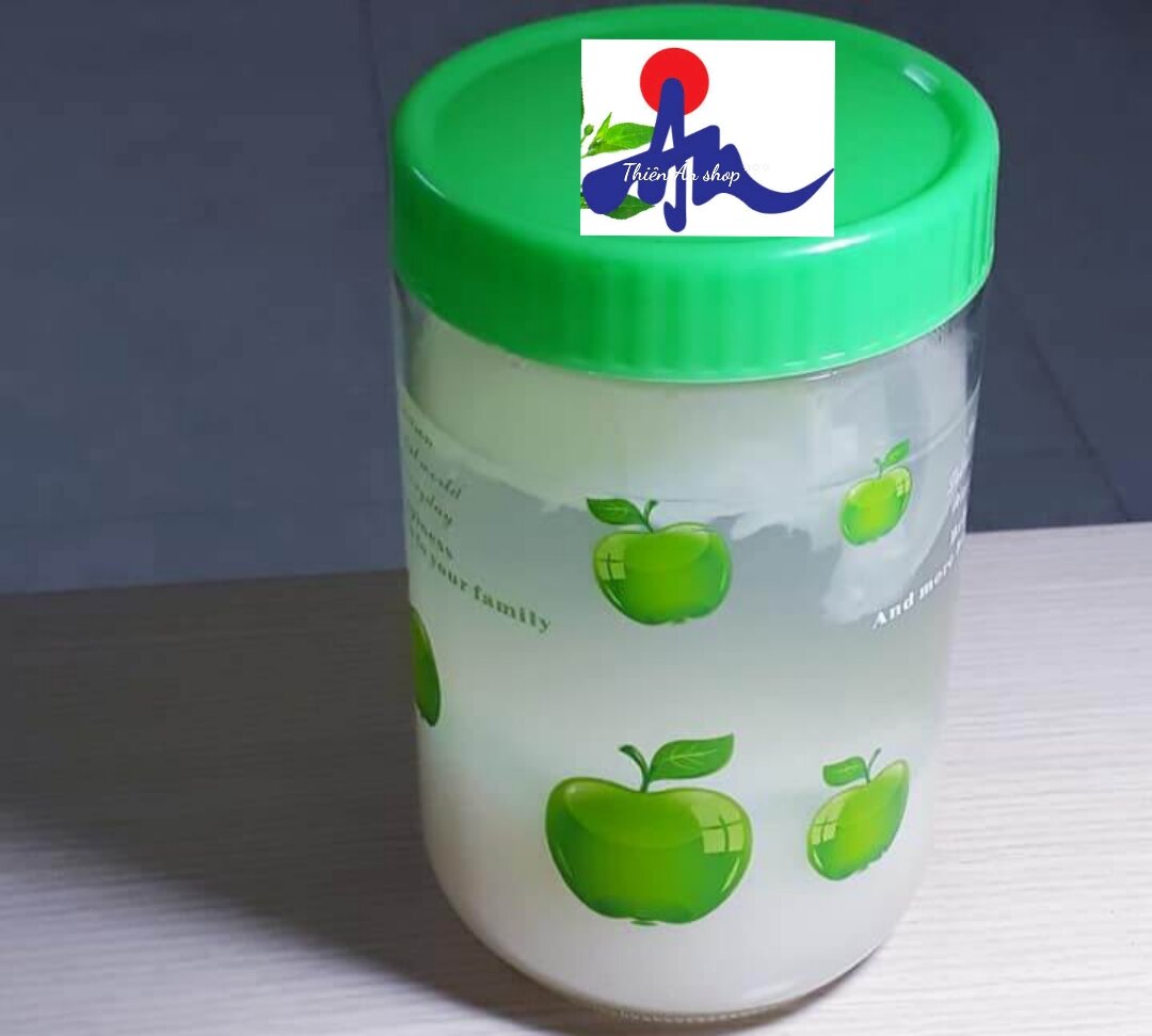 Giấm Nuôi (giấm chuối )