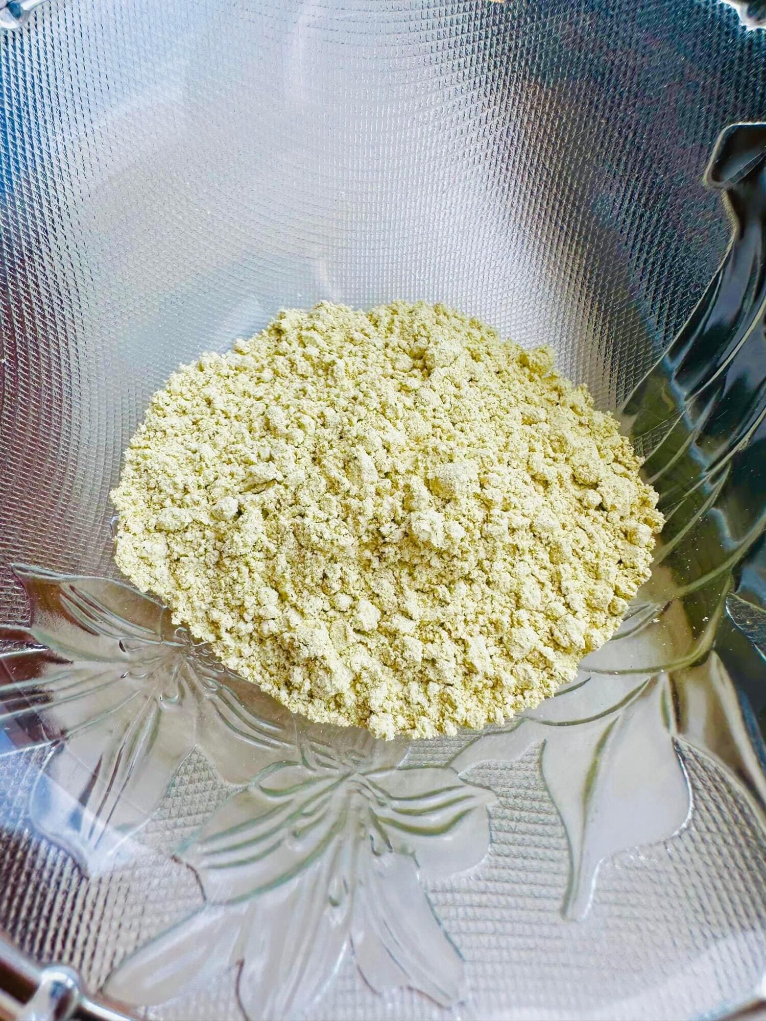 Cám Gạo Thảo Mộc AnThy ( Date mới )