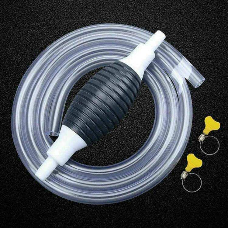 Dụng Cụ Bơm Hút Nước Dài 1m Đa Năng