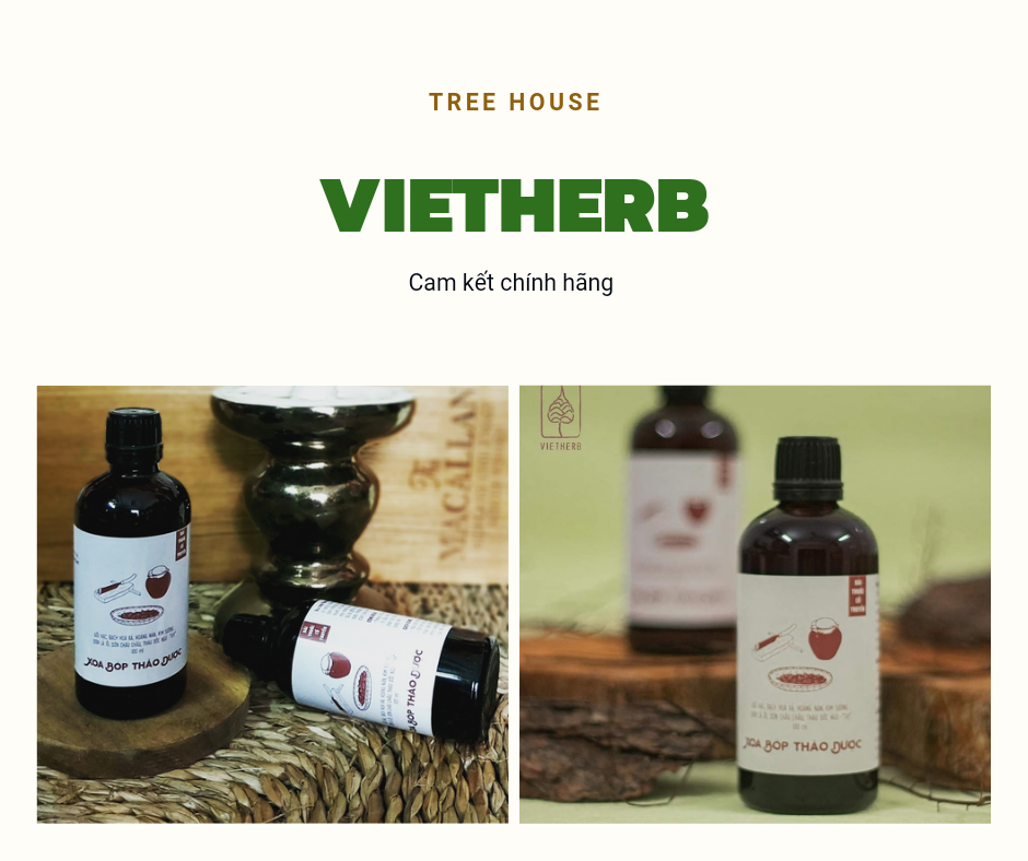 Xoa bóp thảo dược _ vietherb