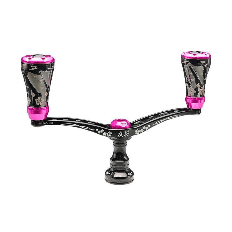 Livre | Customization Parts for Fishing Reel Grip Handle Spool Giá 11,458,000 Đồng*Miễn phí vận chuyển