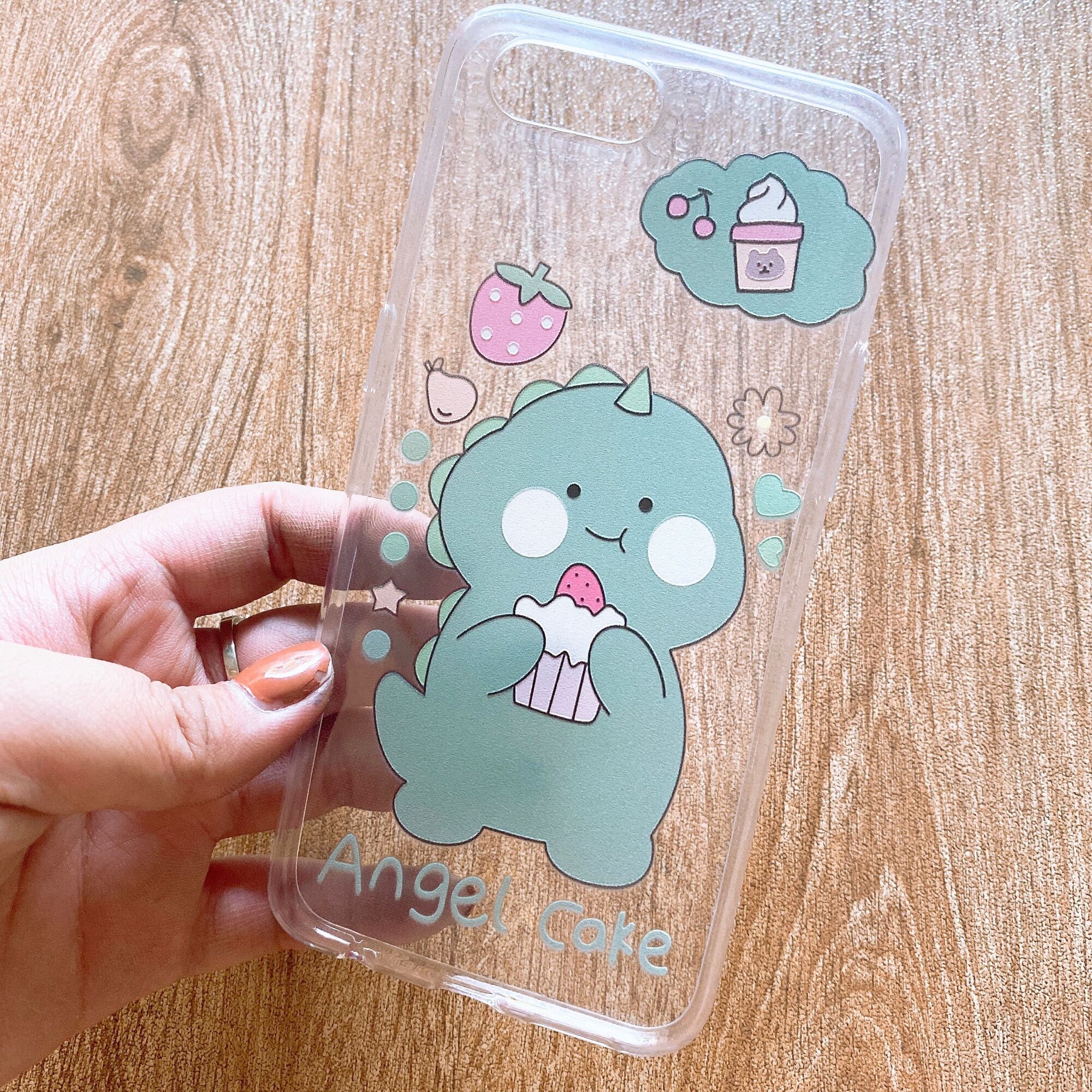 Ốp lưng Oppo A1k/ Realme C2