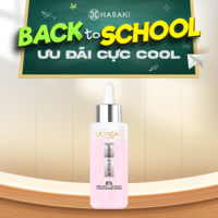 [DAILY] Serum LOreal Sáng Da Mờ Thâm Mụn & Nám 30ml Hasaki Sản Phẩm Chính Hãng