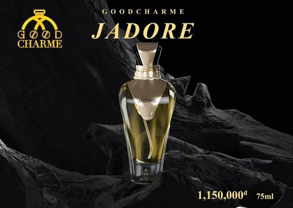 Nước hoa Jadore 75ml ( có loại chiết 10ml dùng thử)