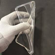 Ốp lưng Sam sung A12 , M12 silicon dẻo trong , hàng chuẩn loại 1 đẹp