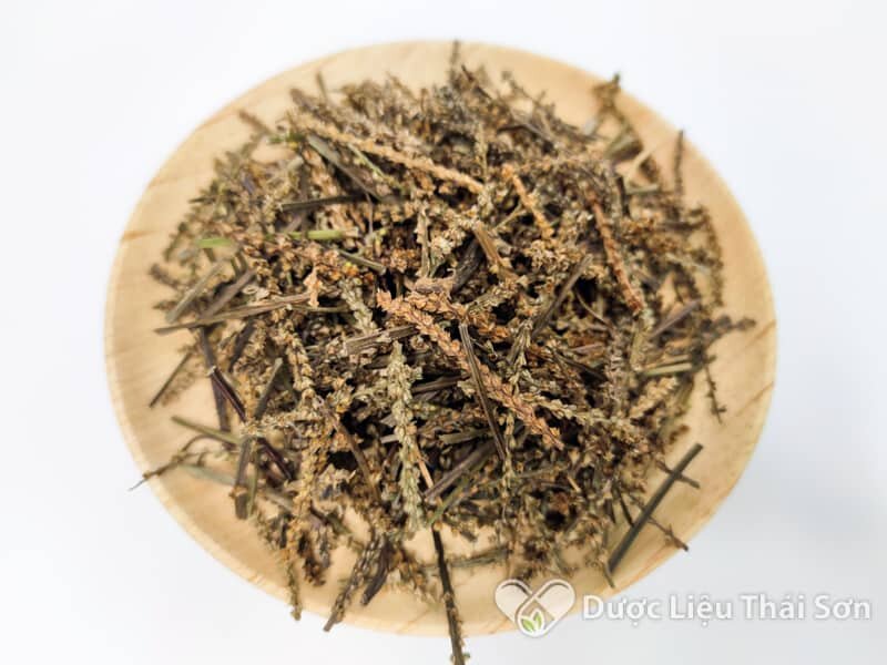 1 KG BÔNG LÁ ĐỀ khô